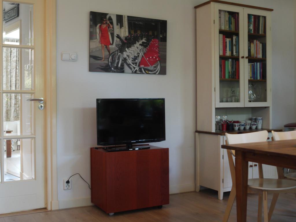 Apartament Parra-Dise Haga Zewnętrze zdjęcie