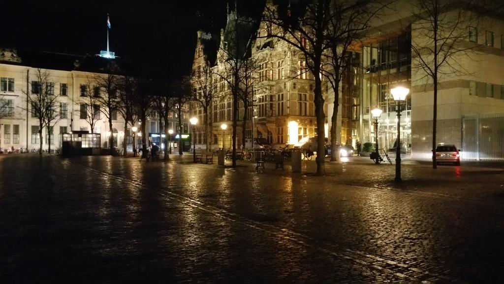 Apartament Parra-Dise Haga Zewnętrze zdjęcie