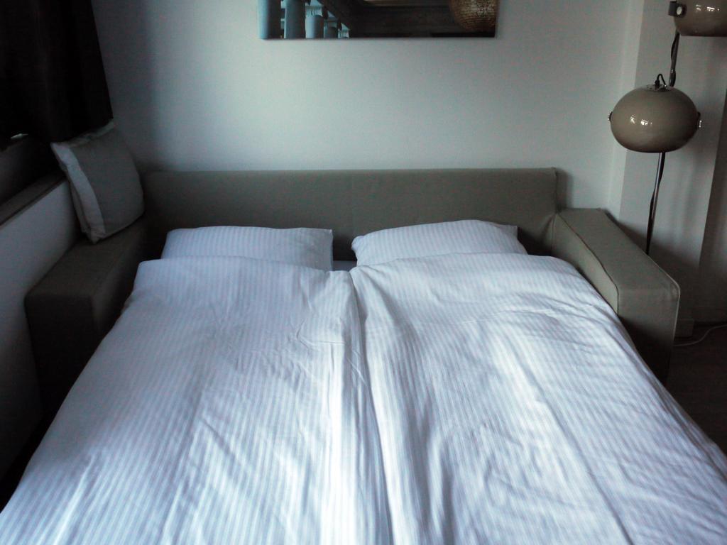 Apartament Parra-Dise Haga Zewnętrze zdjęcie