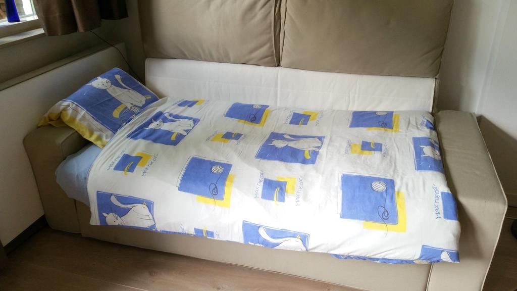 Apartament Parra-Dise Haga Zewnętrze zdjęcie